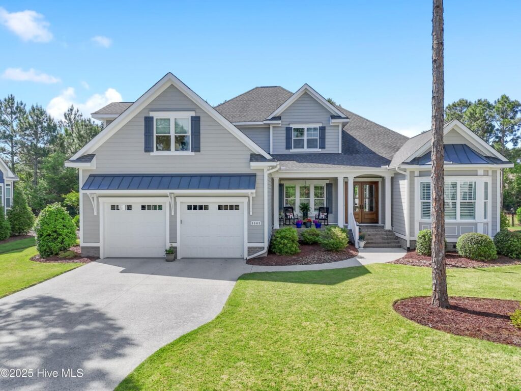 Lot 11 – Dave and Mary Ellen Maloney