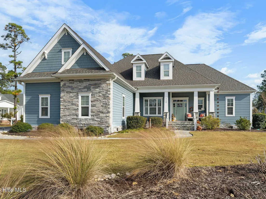 Lot 50- Tom and Susan McCormick