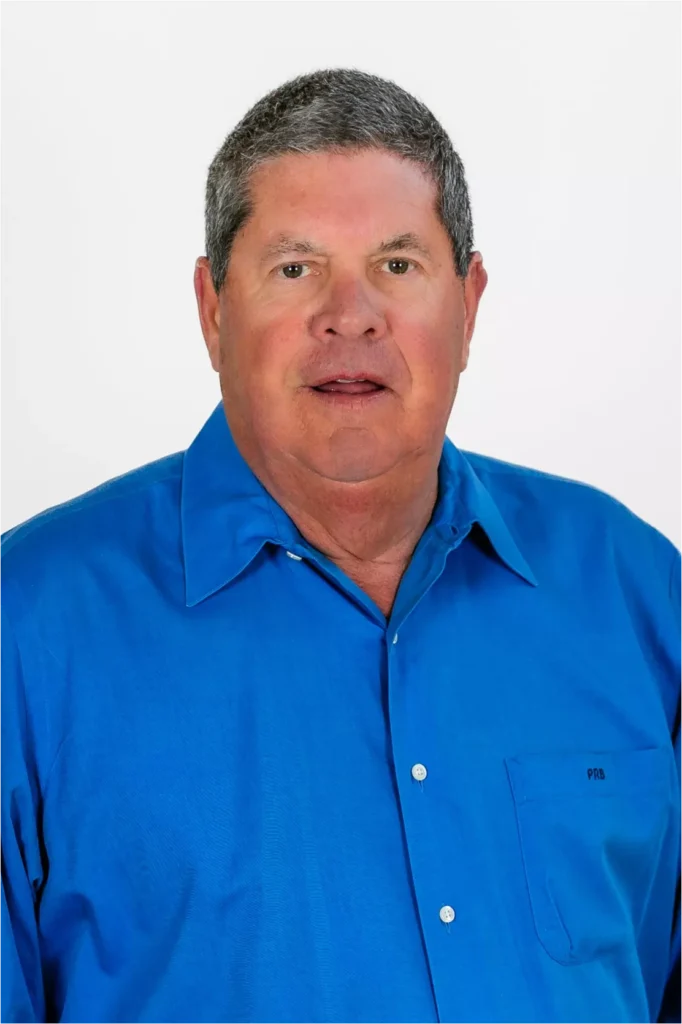 Phillip Barker image