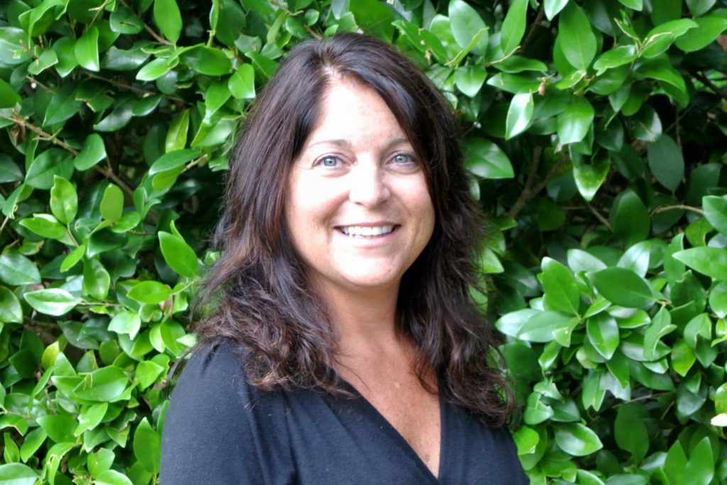 Bridget DelMese image