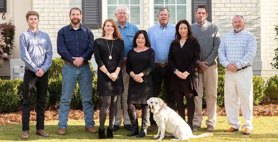 Our Team