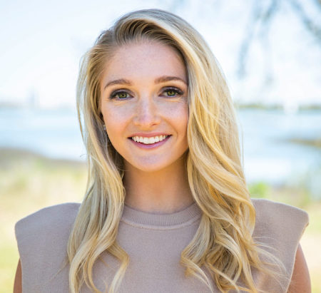 McKenzie Barker image