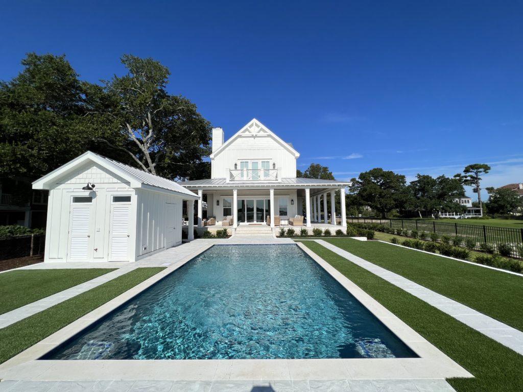 The Shandy Home