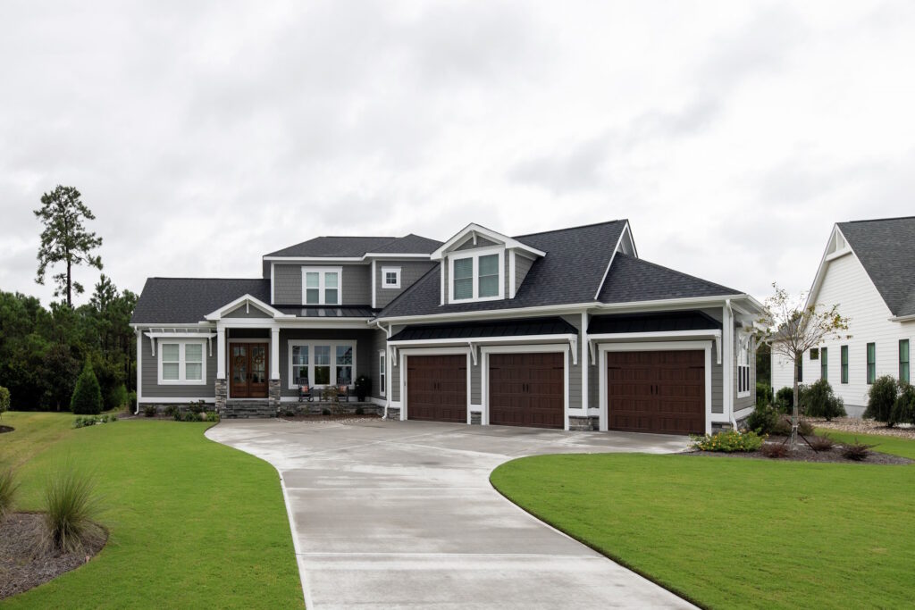 Lot 3 – Tom and Janiece Schubert