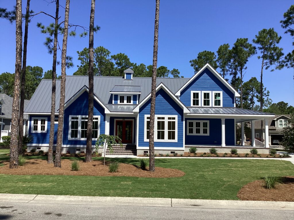 Lot 38 – Wendy Cates and Cameron Corley