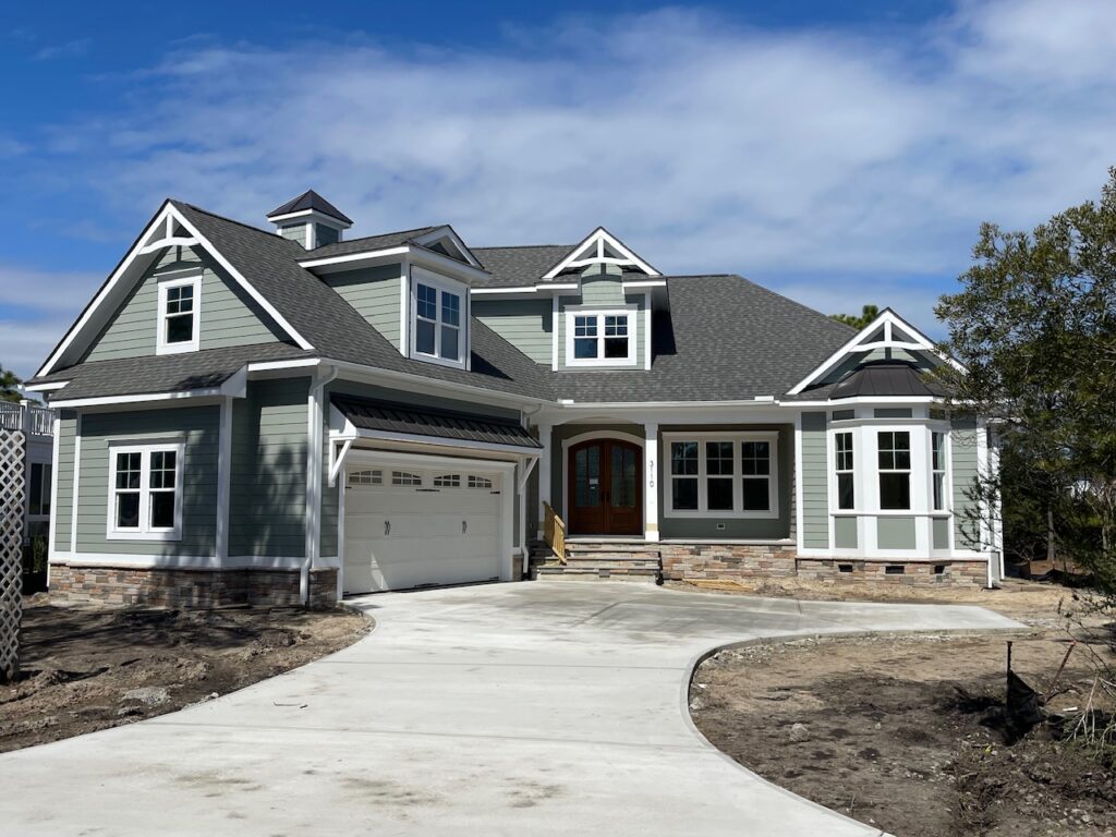 Lot 104 – Frank and Arlene Zulauf