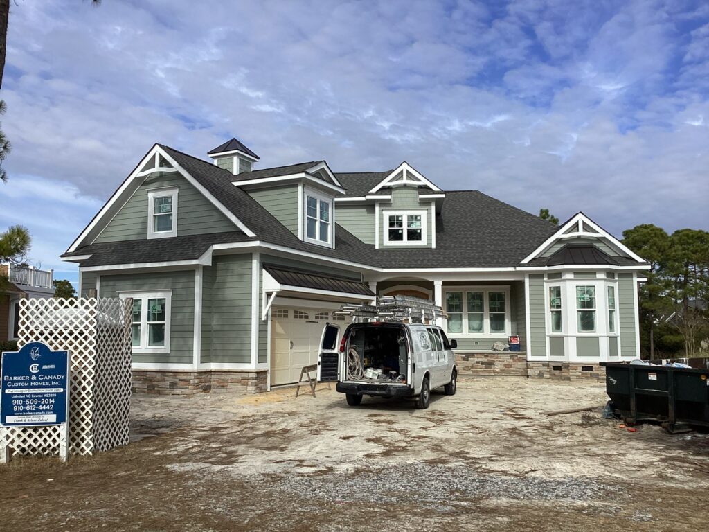 Lot 104 – Frank and Arlene Zulauf