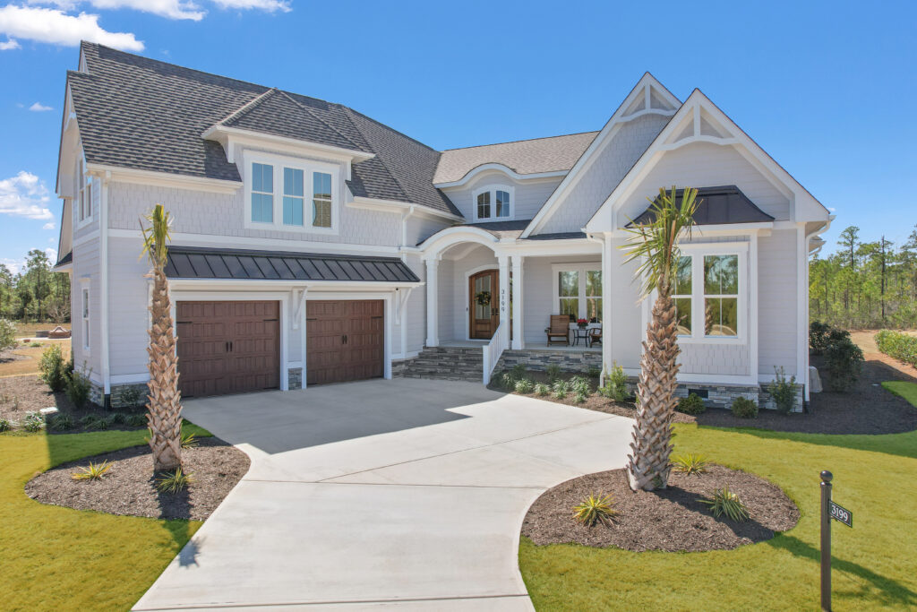 Lovely Custom Home in St James
