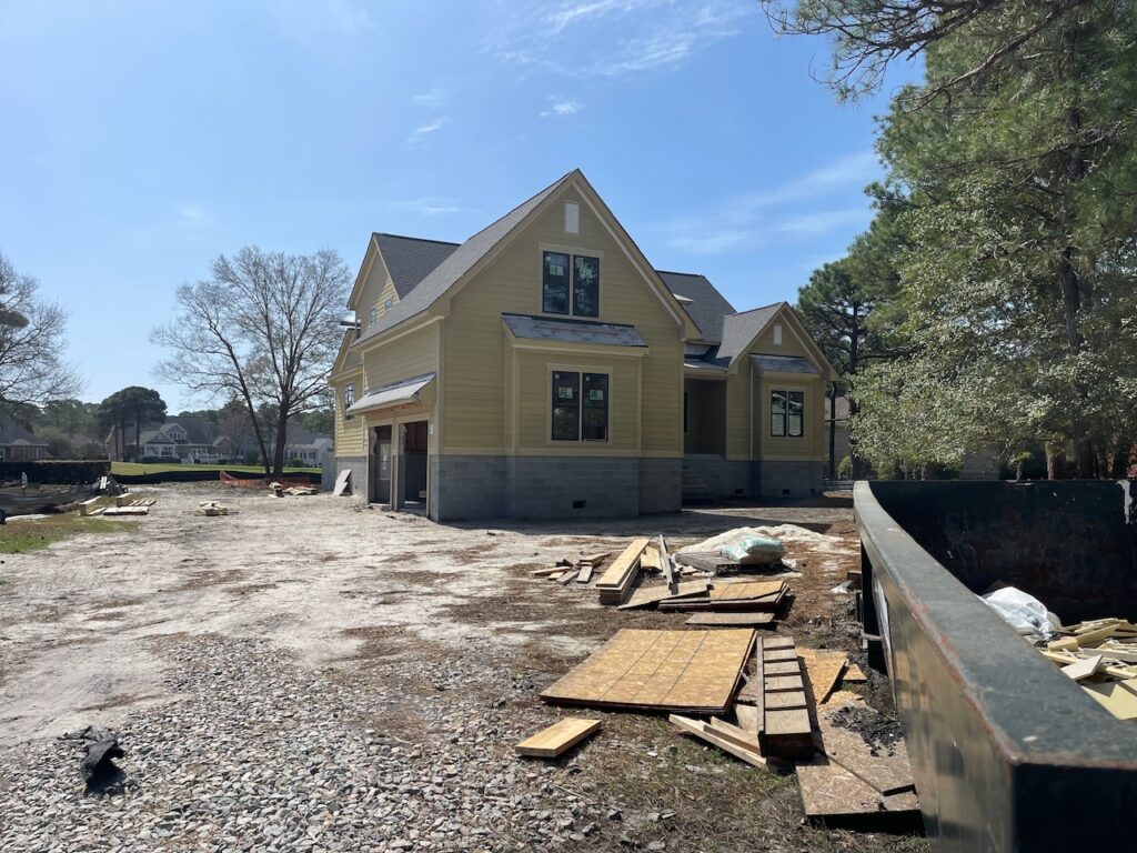 Lot 24 – Michael & Anne Marie Seitz