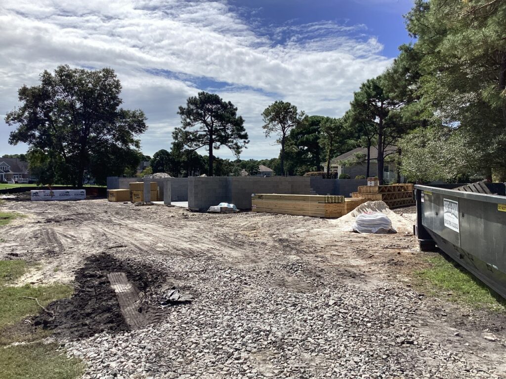 Lot 24 – Michael & Anne Marie Seitz