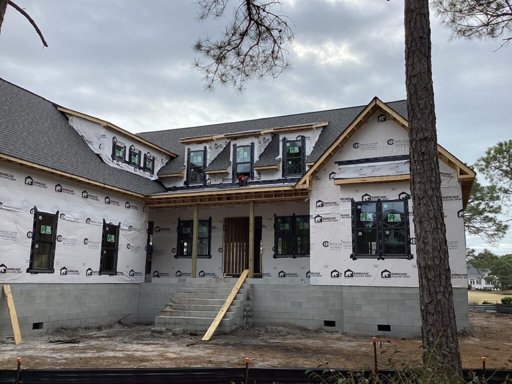 Lot 24 – Michael & Anne Marie Seitz