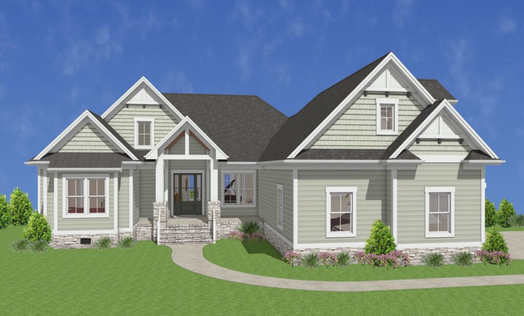 Beaver Creek Residence – Starting SOON