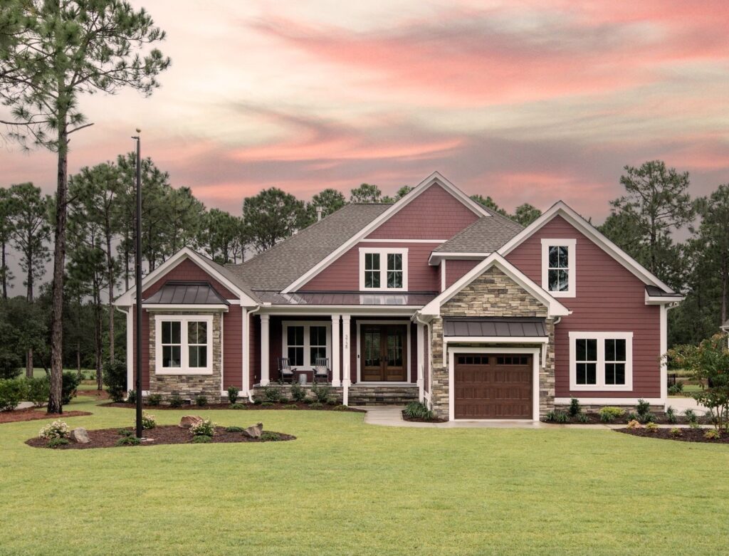 The Jennifer Home