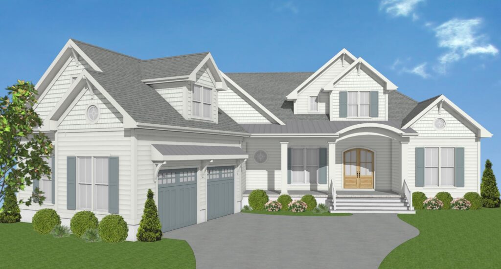 The Stillwater Model-Under Construction