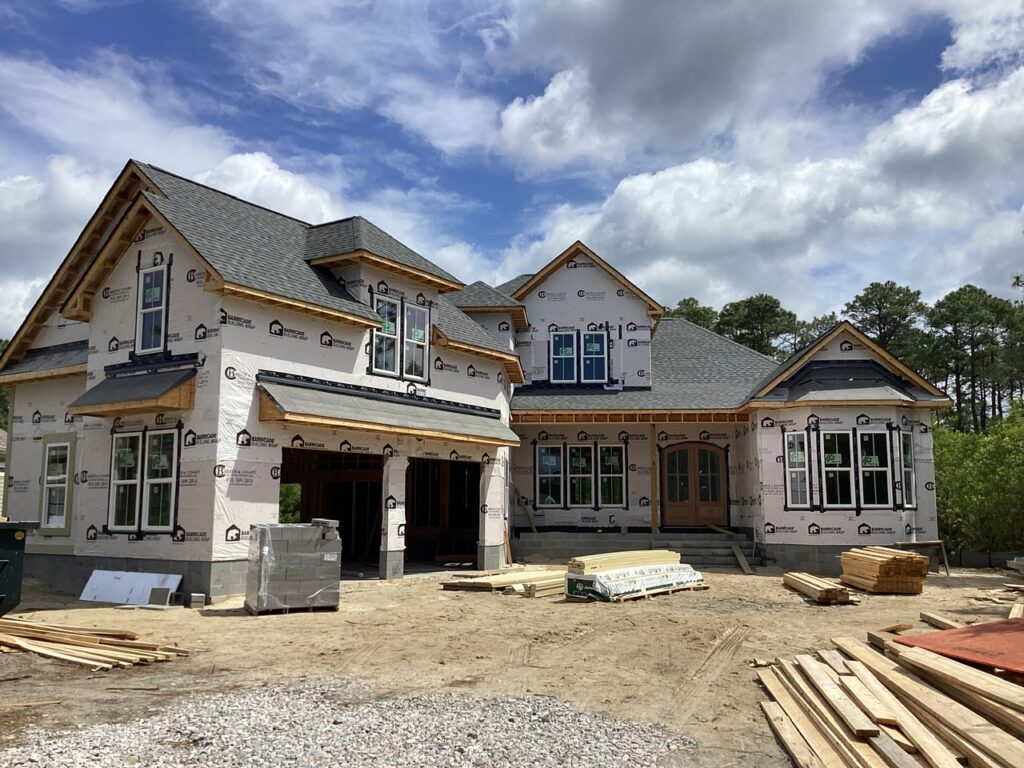 Lot 40 – John and Denise Mauro