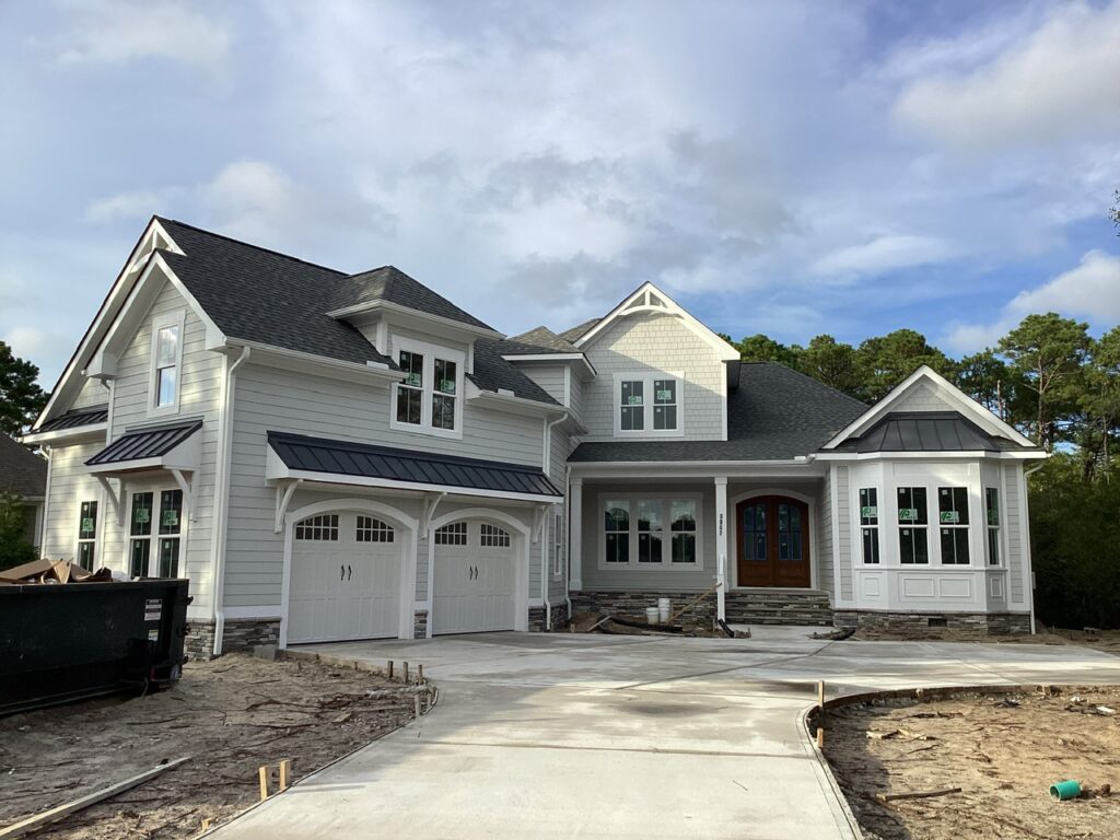 Lot 40 – John and Denise Mauro
