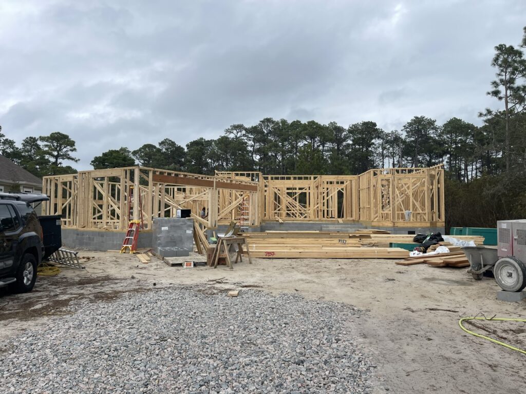 Lot 40 – John and Denise Mauro