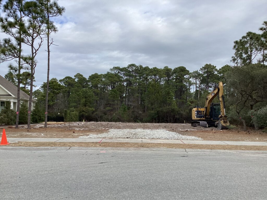 Lot 40 – John and Denise Mauro