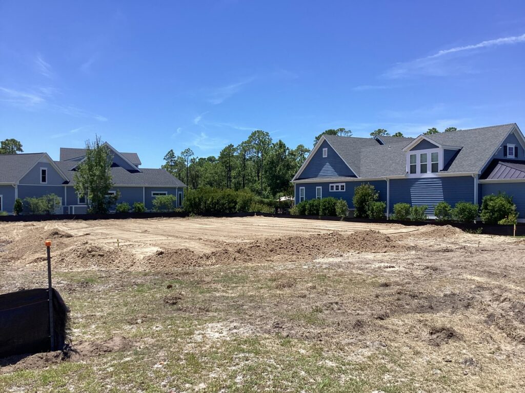 Lot19 – Hugh and Toni Carpenter